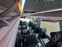 MERCEDES-BENZ 517 Sprinter GSR2  Automatik 20 SS Stock