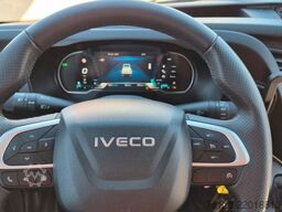 IVECO 2x Daily 70 Lagerfahrzrug Ferqui Sunrise 2,5 m B