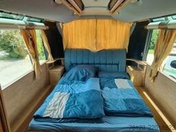 NEOPLAN 5217 Starliner, Wohnmobil  Konferenzbus Bürobus