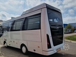 TEMSA 10 x Prestij SX Automatik  Novo Lux Stock Daily