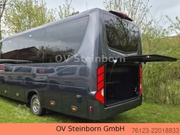 MERCEDES-BENZ Sprinter 519 29 SchlafsesselVorlauffahrzeug