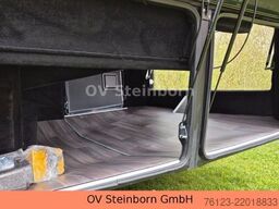 MERCEDES-BENZ Sprinter 519 29 SchlafsesselVorlauffahrzeug