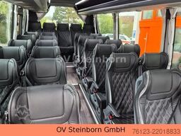 MERCEDES-BENZ Sprinter 519 29 SchlafsesselVorlauffahrzeug