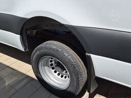 MERCEDES-BENZ Sprinter III Kasten  519 CDI RWD 4x 4 Allrad