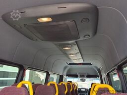 MERCEDES-BENZ 8 Sprinter Lord Light 22 Sitzer Vorlauffahrzeug