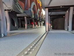 MERCEDES-BENZ 8 Sprinter Lord Light 22 Sitzer Vorlauffahrzeug