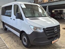 MERCEDES-BENZ 311 Sprinter 9 Sitzer auf Wunsch VIP Sitze