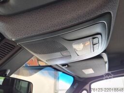 MERCEDES-BENZ 311 Sprinter 9 Sitzer auf Wunsch VIP Sitze