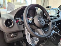 MERCEDES-BENZ 311 Sprinter 9 Sitzer auf Wunsch VIP Sitze