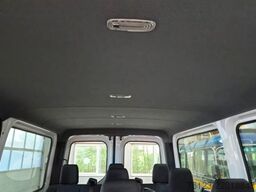 MERCEDES-BENZ 311 Sprinter 9 Sitzer auf Wunsch VIP Sitze