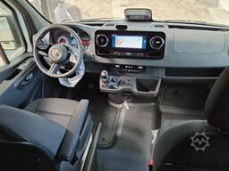 MERCEDES-BENZ 311 Sprinter 9 Sitzer auf Wunsch VIP Sitze