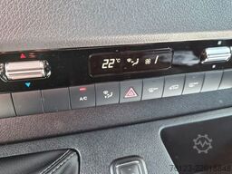 MERCEDES-BENZ 311 Sprinter 9 Sitzer auf Wunsch VIP Sitze