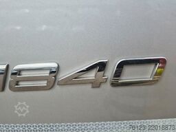 MERCEDES-BENZ Actros 5 L-Fahrerhaus 2-Achser FG 1840 4x2L OM4