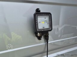 MERCEDES-BENZ Actros 5 L-Fahrerhaus 2-Achser FG 1840 4x2L OM4