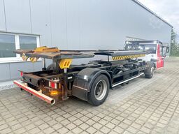 KAMAG WBH 25-E5 PrecisionMover