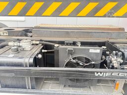 KAMAG WBH 25-E5 PrecisionMover