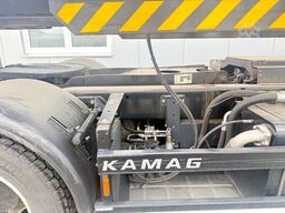 KAMAG WBH 25-E5 PrecisionMover