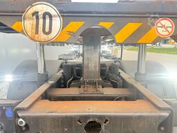 KAMAG WBH 25-E5 PrecisionMover