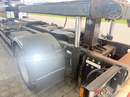 KAMAG WBH 25-E5 PrecisionMover