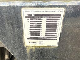 KAMAG WBH 25-E5 PrecisionMover