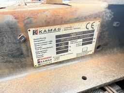 KAMAG WBH 25-E5 PrecisionMover