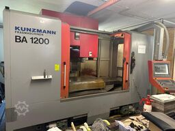 KUNZMANN BA 1200