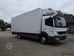 Mercedes-Benz Atego II  1222Kühlkoffer Thermo King MD 200 LBW