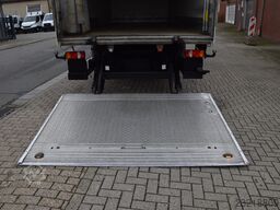 Mercedes-Benz Atego II  1222Kühlkoffer Thermo King MD 200 LBW
