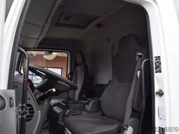 Mercedes-Benz Atego II  1222Kühlkoffer Thermo King MD 200 LBW