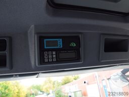Mercedes-Benz Atego II  1222Kühlkoffer Thermo King MD 200 LBW