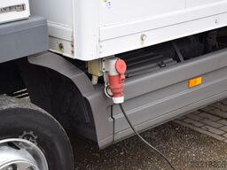 Mercedes-Benz Atego II  1222Kühlkoffer Thermo King MD 200 LBW