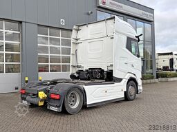 DAF XG+ 480 FT - OCC400 - TraXon – MX Engine Brake ...