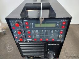 EWM Phönic 330 Expert Puls for