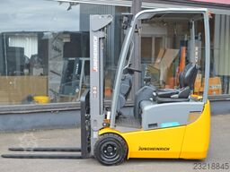 Jungheinrich EFG 113