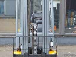 Jungheinrich EFG 113