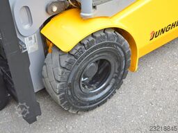 Jungheinrich EFG 113
