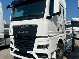 MAN TGX 18.470 ADR TOTALE Unico Proprietario