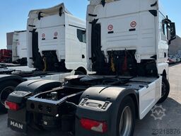MAN TGX 18.470 ADR TOTALE Unico Proprietario