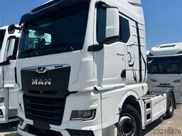 MAN TGX 18.470 ADR TOTALE Unico Proprietario