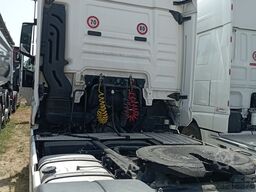 MAN TGX 18.470 ADR TOTALE Unico Proprietario