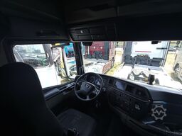 MAN TGX 18.470 ADR TOTALE Unico Proprietario