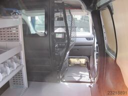 Renault Kangoo Rapid dCi 95 Extra Sortimo Werkst