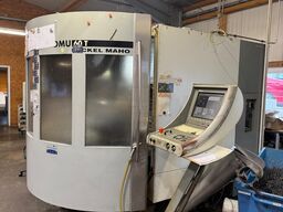 DECKEL MAHO DMU 60 T