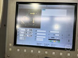 DECKEL MAHO DMU 60 T