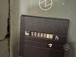 DECKEL MAHO DMU 60 T