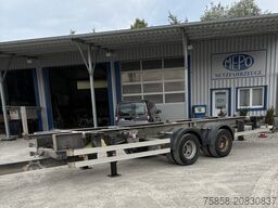 sonstige Multiwechsler Höhenverstellbar Verzinkt