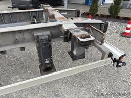 sonstige Multiwechsler Höhenverstellbar Verzinkt