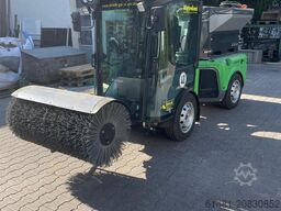 Egholm City Ranger 3070