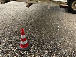 Krone 7,45m BDF Plattform mehrfach vorhanden