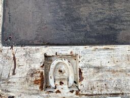 Krone 7,45m BDF Plattform mehrfach vorhanden